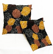 COUSSIN ZABUTON KIKU