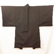 VESTE JAPONAISE HAORI MASCULIN SAMOURAI