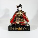 POUPÉE HINA MATSURI L'ARCHET