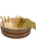 SET TEMAKI-ZUSHI HANGIRI, ET ACCESSOIRES