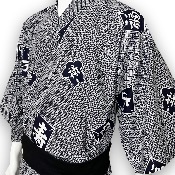 YUKATA DOUBLÉ L