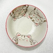 COFFRET 2 BOLS RAMEN NEKO