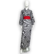 YUKATA DOUBLÉ M