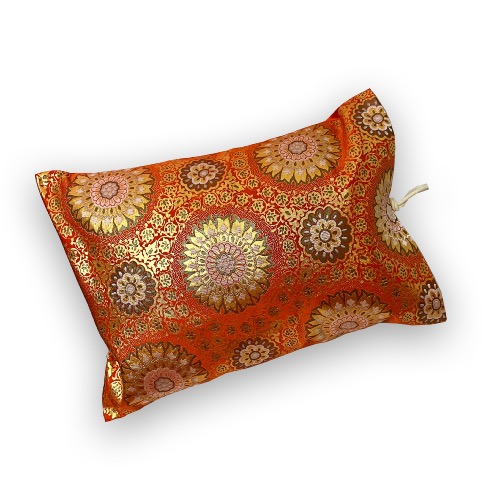 COUSSIN SOIE MIKAN